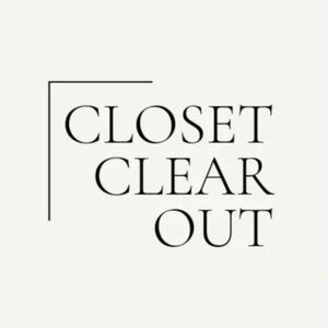 50+ items $5 and under!!! Closet clear out